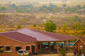 Eden de la Tsiribihina