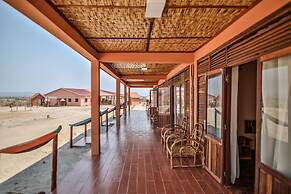 Eden de la Tsiribihina