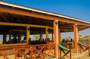 Eden de la Tsiribihina