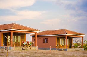 Eden de la Tsiribihina