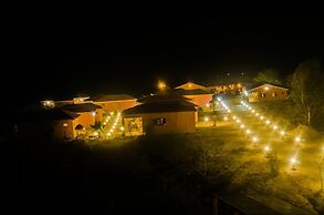 Eden de la Tsiribihina