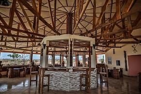 Eden de la Tsiribihina