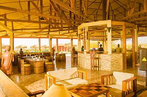 Eden de la Tsiribihina