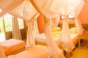 Eden de la Tsiribihina