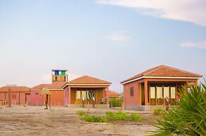 Eden de la Tsiribihina