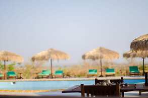 Eden de la Tsiribihina