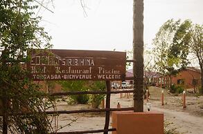 Eden de la Tsiribihina