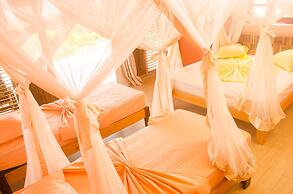 Eden de la Tsiribihina