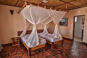 Eden de la Tsiribihina