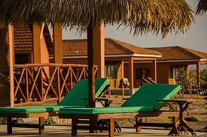 Eden de la Tsiribihina