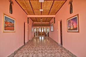 Eden de la Tsiribihina