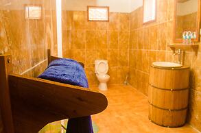 Eden de la Tsiribihina