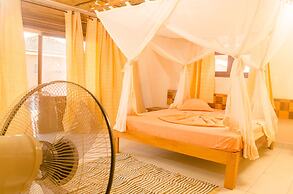 Eden de la Tsiribihina