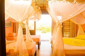 Eden de la Tsiribihina