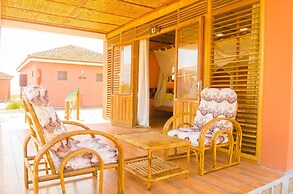 Eden de la Tsiribihina