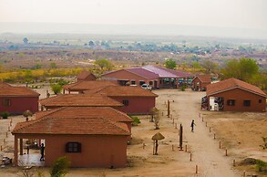 Eden de la Tsiribihina