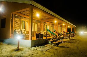 Eden de la Tsiribihina