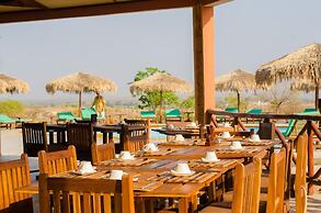 Eden de la Tsiribihina