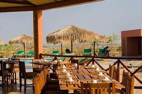 Eden de la Tsiribihina