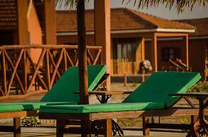 Eden de la Tsiribihina