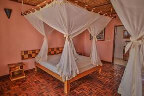 Eden de la Tsiribihina