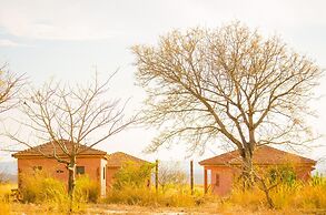 Eden de la Tsiribihina