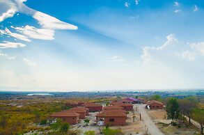 Eden de la Tsiribihina