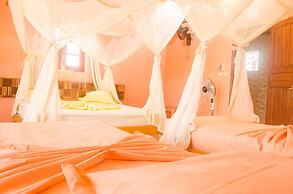 Eden de la Tsiribihina