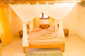 Eden de la Tsiribihina