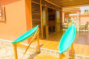 Eden de la Tsiribihina