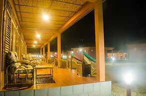 Eden de la Tsiribihina