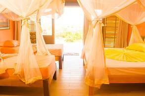 Eden de la Tsiribihina