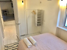 Immaculate 2-bed Loft, St Ives 2 min From Beach