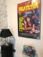 Immaculate 2-bed Loft, St Ives 2 min From Beach