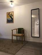 Immaculate 2-bed Loft, St Ives 2 min From Beach