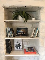 Immaculate 2-bed Loft, St Ives 2 min From Beach