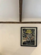 Immaculate 2-bed Loft, St Ives 2 min From Beach