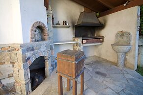 Il Lago Blu Loft With Pool