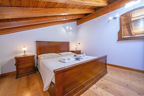 Il Lago Blu Loft With Pool