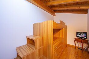 Il Lago Blu Loft With Pool