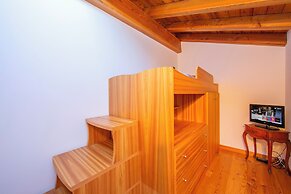 Il Lago Blu Loft With Pool