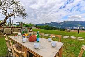 Il Lago Blu Loft With Pool