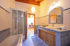 Il Lago Blu Loft With Pool