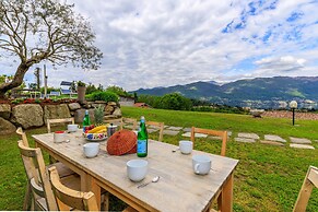 Il Lago Blu Loft With Pool