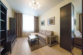 PaulMarie Apartments on Mayakovskogo 24