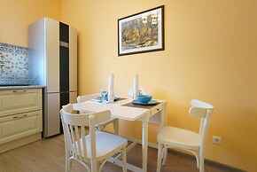 PaulMarie Apartments on Mayakovskogo 24