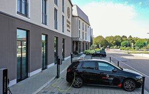 Karls Hotel