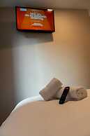 easyHotel Cardiff