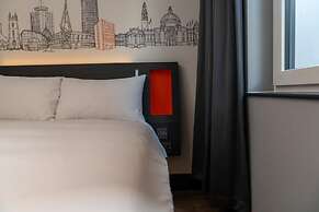 easyHotel Cardiff