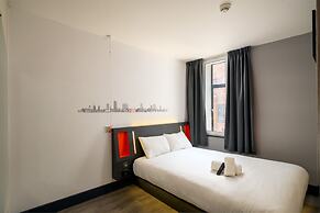easyHotel Cardiff